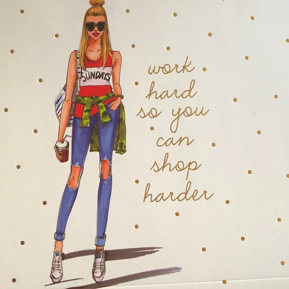 Meet your Posher, Jennifer